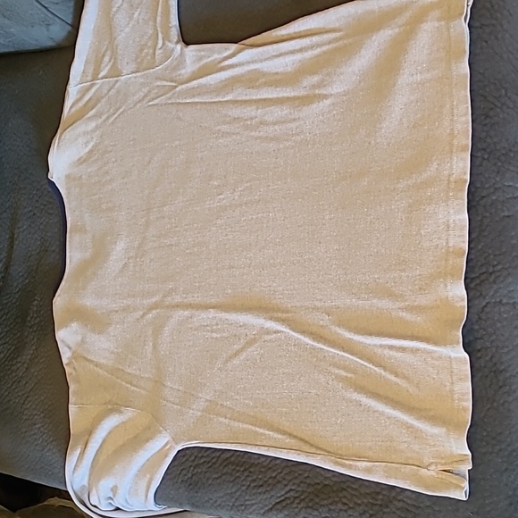 Men's American Outpost v-neck sweater size large - Picture 3 of 3
